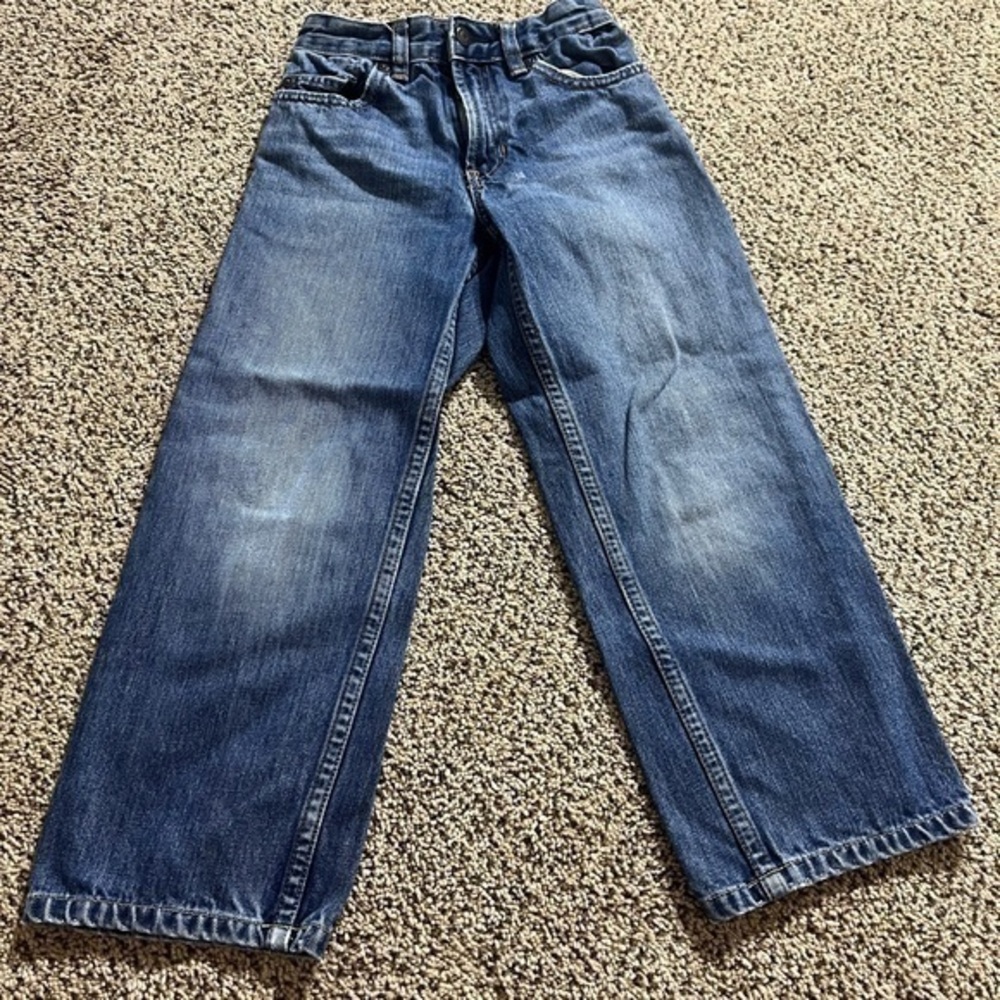 Gap kids jeans